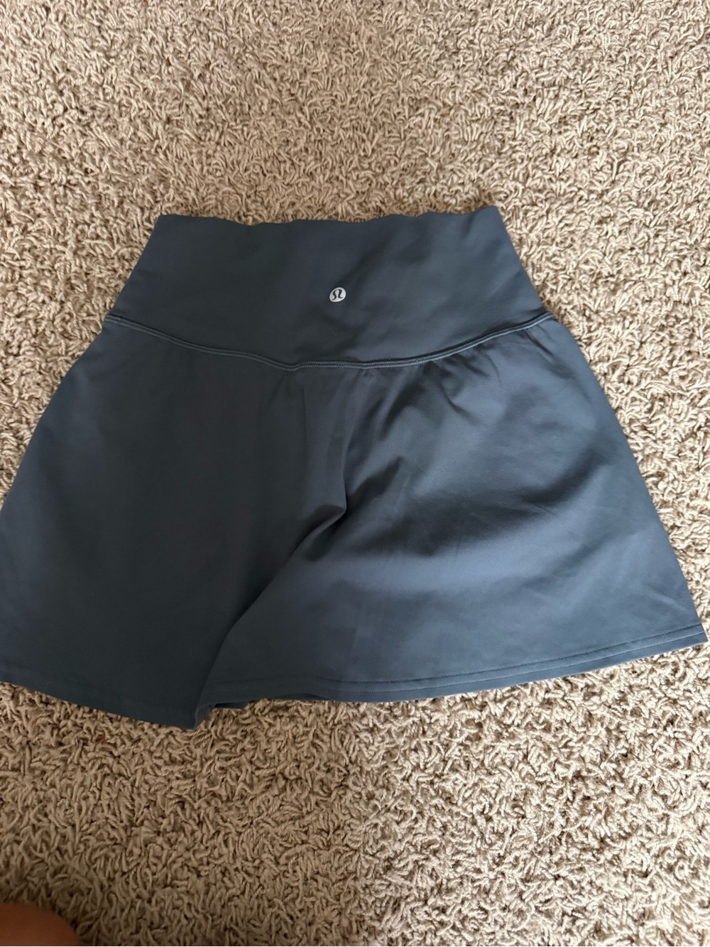 Lululemon align skirt
